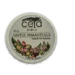 Unguent untul pamantului ceta, 40g