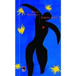 Stapan iubit - rosa montero, editura rao
