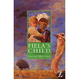 Fiela's Child, editura Pearson Schools