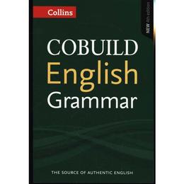 COBUILD English Grammar, editura Harper Collins Paperbacks