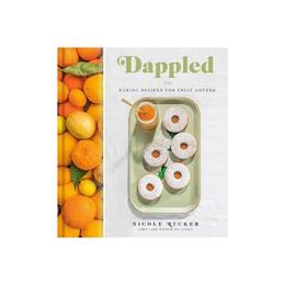 Dappled - Nicole Rucker, editura Turnaround Publisher Services