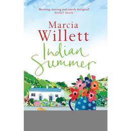 Indian Summer - Marcia Willett, editura Oxford University Press Academ