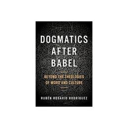 Dogmatics after Babel, editura Bertrams Print On Demand