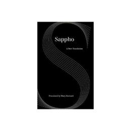 Sappho, editura University Of California Press