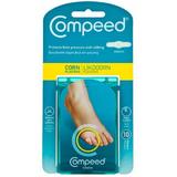 Plasturi Medii pentru Bataturi Profunde Compeed, 10 buc