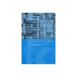 Postmodern, Feminist and Postcolonial Currents in Contempora - Fuminobu Murakami, editura William Morrow & Co
