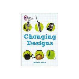 Changing Designs, editura Collins Educational Core List