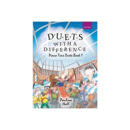 Duets with a Difference, editura Oxford University Press Academ