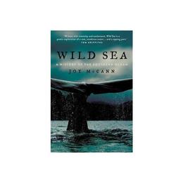 Wild Sea, editura University Of Chicago Press