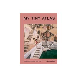 My Tiny Atlas, editura Random House Usa Inc