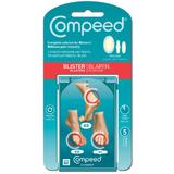 Plasturi pentru Basici Compeed, mixt, 5 buc