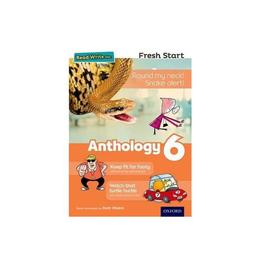 Read Write Inc. Fresh Start: Anthology 6, editura Oxford University Press