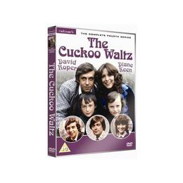The Cuckoo Waltz The Complete Fourth Ser, editura Sony Pictures Home Entertainme