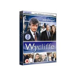 Wycliffe The Complete Fifth Series, editura Sony Pictures Home Entertainme