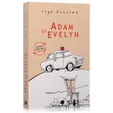 Adam si Evelyn - Ingo Schulze, editura All