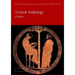 Reading Greek, editura Cambridge University Press