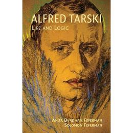Alfred Tarski, editura Cambridge University Press