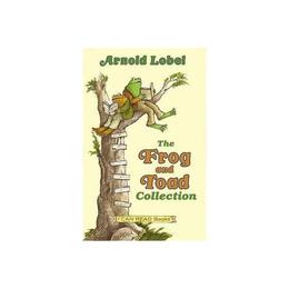 Frog and Toad Collection, editura Ingram International Inc