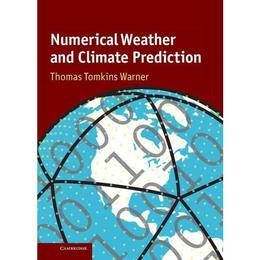 Numerical Weather and Climate Prediction, editura Cambridge University Press