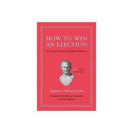 How to Win an Election, editura Princeton University Press