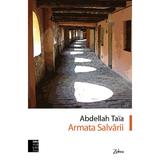 Armata salvarii - Abdellah Taia, editura Ibu Publishing