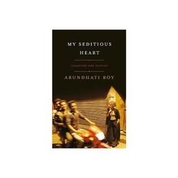 My Seditious Heart, editura Hamish Hamilton