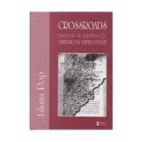 Crossroads - Liliana Pop, editura Limes