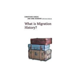 What is Migration History?, editura Harper Collins Childrens Books
