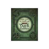 Celtic Lore and Spellcraft of the Dark Goddess, editura Llewellyn (related Product)