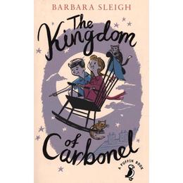 Kingdom of Carbonel - Barbara Sleigh, editura Puffin