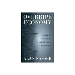 Overripe Economy, editura Pluto Press