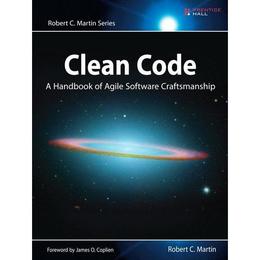 Clean Code - Robert Martin, editura Scholastic Children's Books