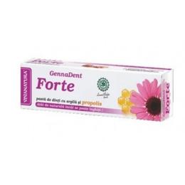 Pasta de dinti forte gennadent, 50 ml