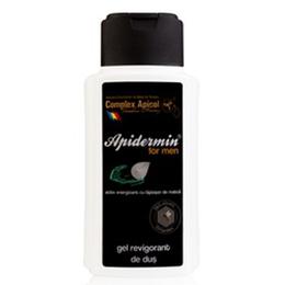 Apidermin gel de dus revigorant complex apicol veceslav harnaj, 200ml