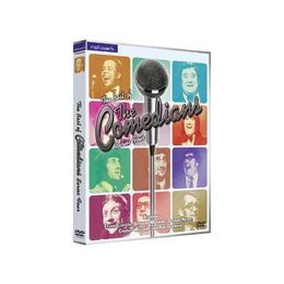 The Comedians Series 4, editura Sony Pictures Home Entertainme
