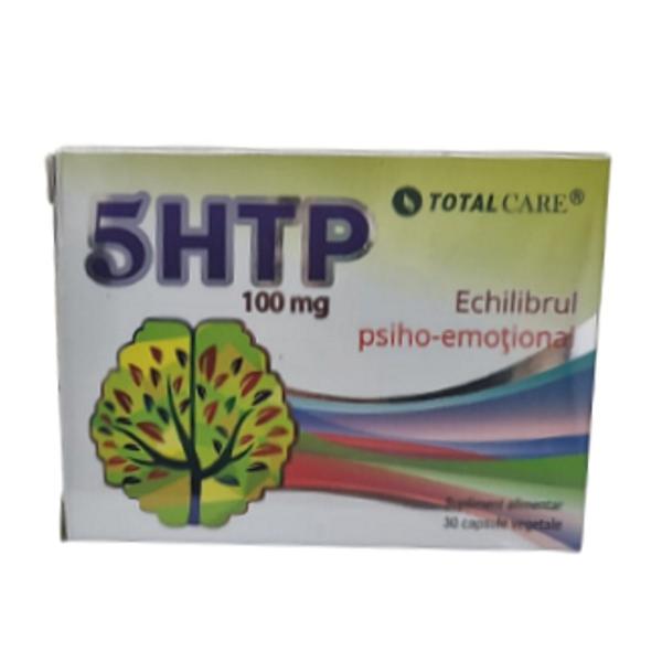 5 HTP Cosmo Pharm Premium, 30 capsule