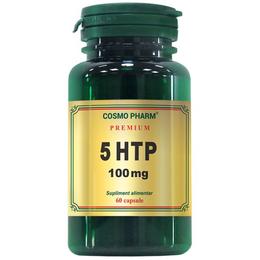 5 htp cosmo pharm premium, 60 capsule