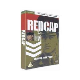 Redcap Series 1, editura Sony Pictures Home Entertainme