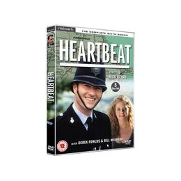Heartbeat The Complete Sixth Series, editura Sony Pictures Home Entertainme