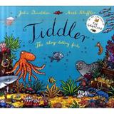 Tiddler, editura Scholastic Children's Books
