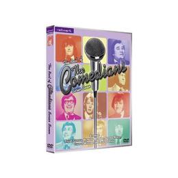 The Comedians Series 7, editura Sony Pictures Home Entertainme