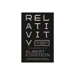Relativity, editura Princeton University Press