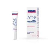 Acne Spot Treatment cu Acid Salicilic, Retinol, Aloe Vera si INFLACIN Novaclear