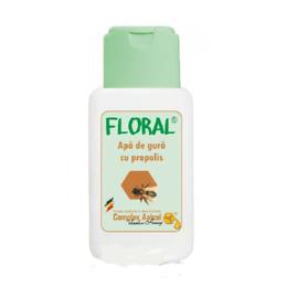Floral apa de gura cu propolis complex apicol veceslav harnaj, 100ml