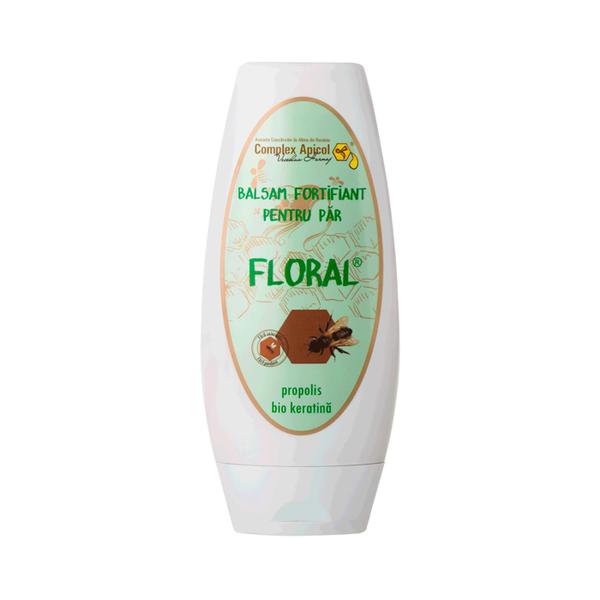 Floral Balsam de Par Complex Apicol Veceslav Harnaj, 200ml 200ml imagine 2022