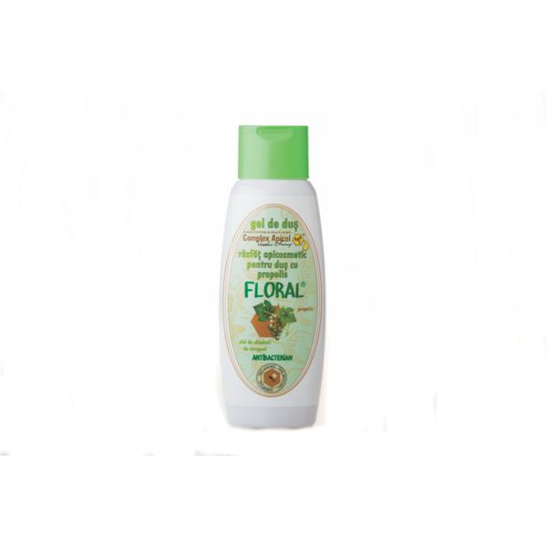 Floral Gel de Dus Complex Apicol Veceslav Harnaj, 250ml