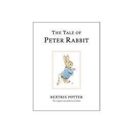 Tale Of Peter Rabbit - Beatrix Potter, editura Michael Joseph