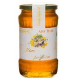 Miere Poliflora Apis Felix Complex Apicol Veceslav Harnaj, 450g