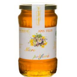 Miere poliflora apis felix complex apicol veceslav harnaj, 450g
