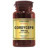 Cordyceps 300mg Cosmo Pharm Premium, 30 capsule